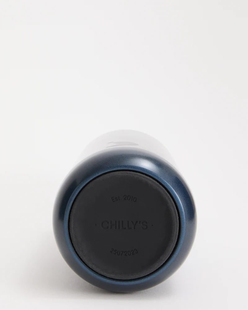 Chilly's Bottle Series 2- Gradient Iceberg