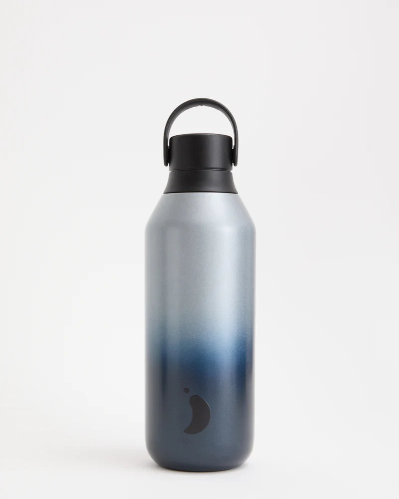 Chilly's Bottle Series 2- Gradient Iceberg