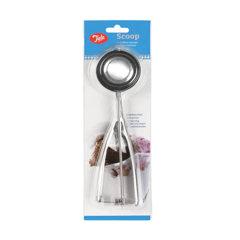 Effortless Ice Cream Scoop