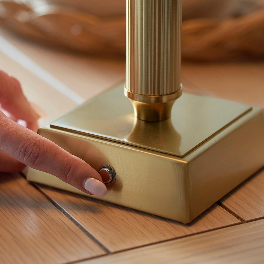 Trobridge Rechargeable Table Base