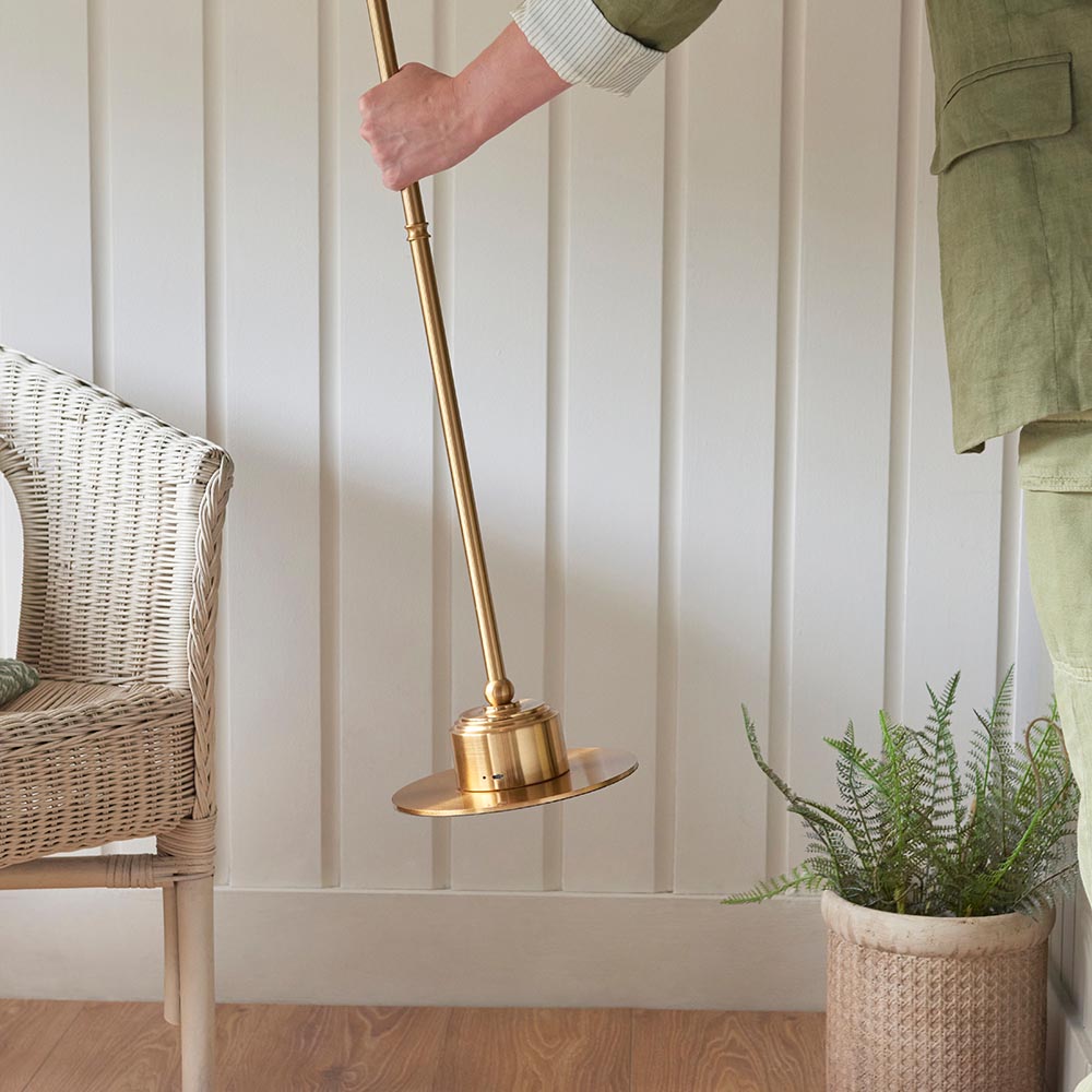 Burley Rechargeable Floor Base *Collection Only*