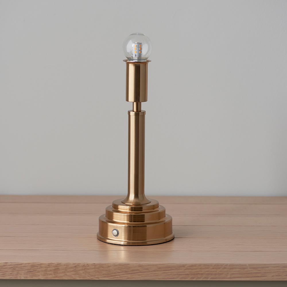 Upton | Rechargeable Table Base
