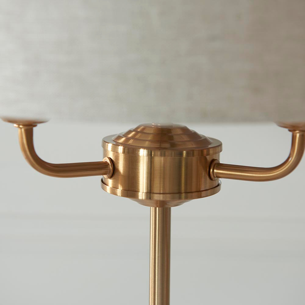 Highclere | Table Lamp