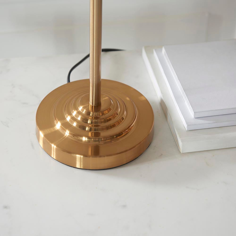 Highclere | Table Lamp