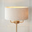 Highclere Table Lamp