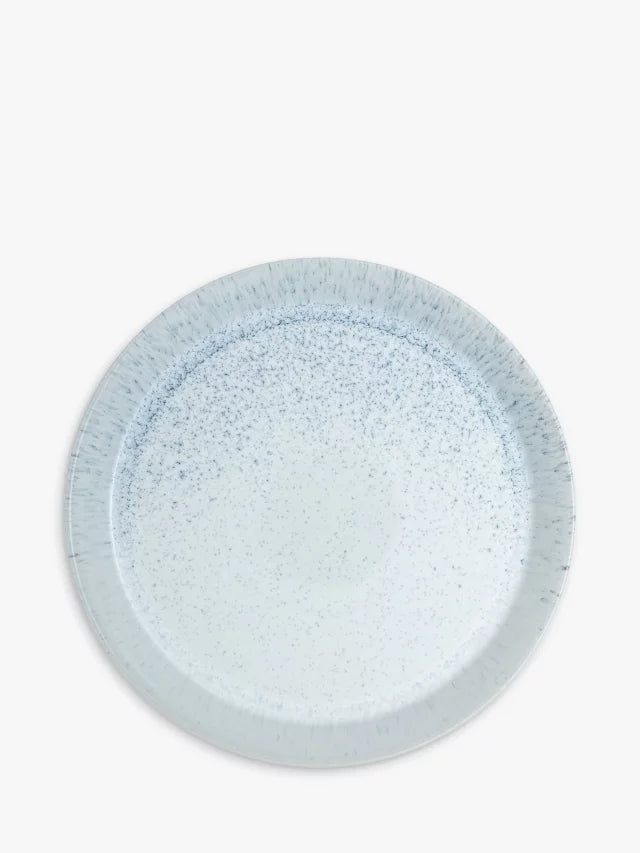 Kiln Blue | Medium Plate