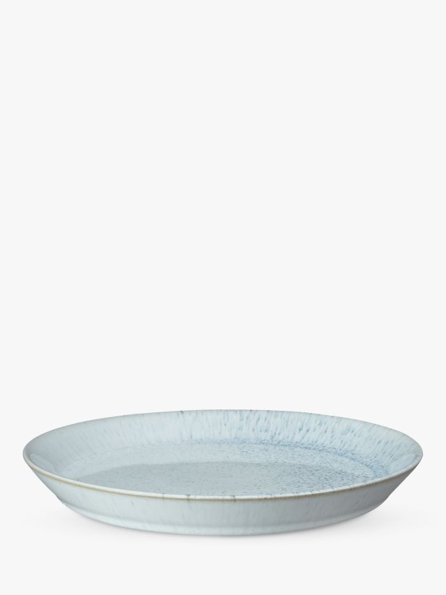 Kiln Blue | Medium Plate