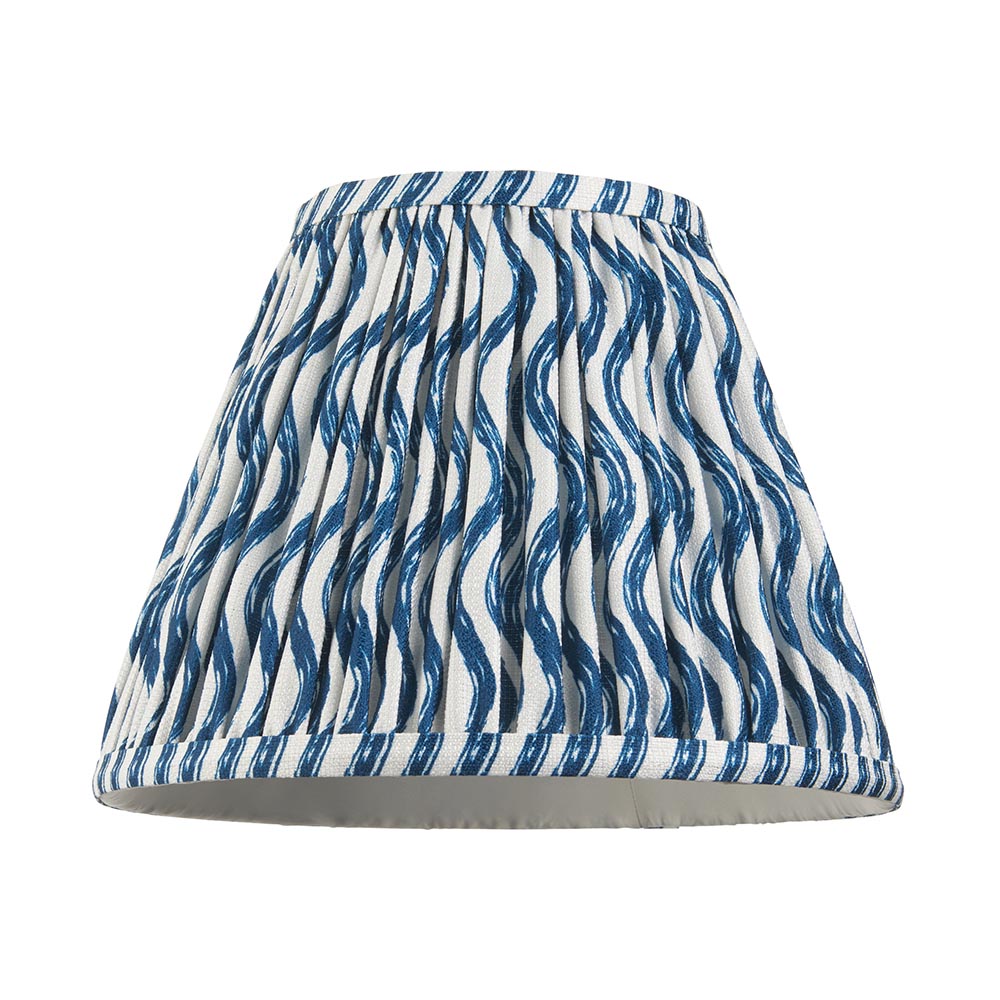 Ripple 25cm Shade |  Marlin Blue