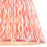 Ikat 40cm Shade | Coral Pink