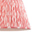 Ikat 40cm Shade | Coral Pink