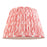 Ikat 40cm Shade | Coral Pink