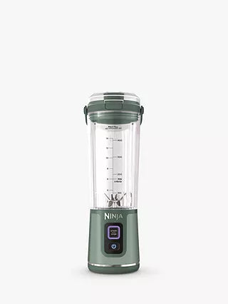Blast Cordless Portable Blender | Forest Green
