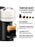 Vertuo Next Coffee Machine & Aeroccino Milk Frother