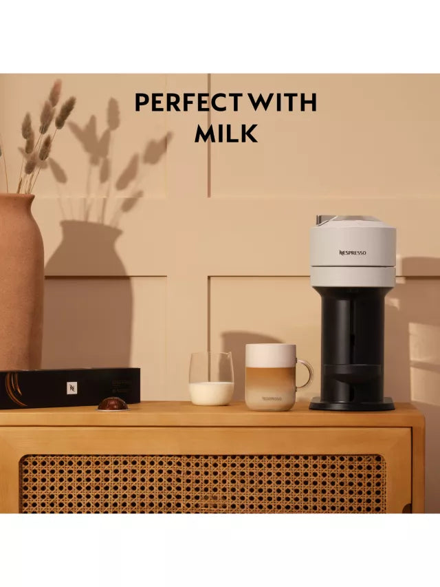 Vertuo Next Coffee Machine &  Aeroccino Milk Frother