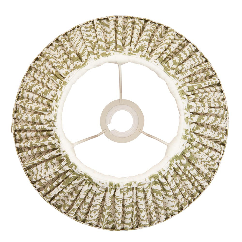 Leaf 30cm Shade | Herb Garden Green