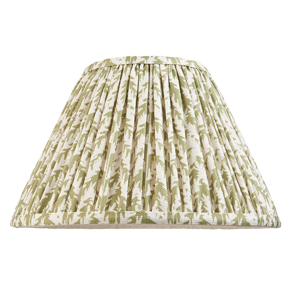Leaf 30cm Shade | Herb Garden Green