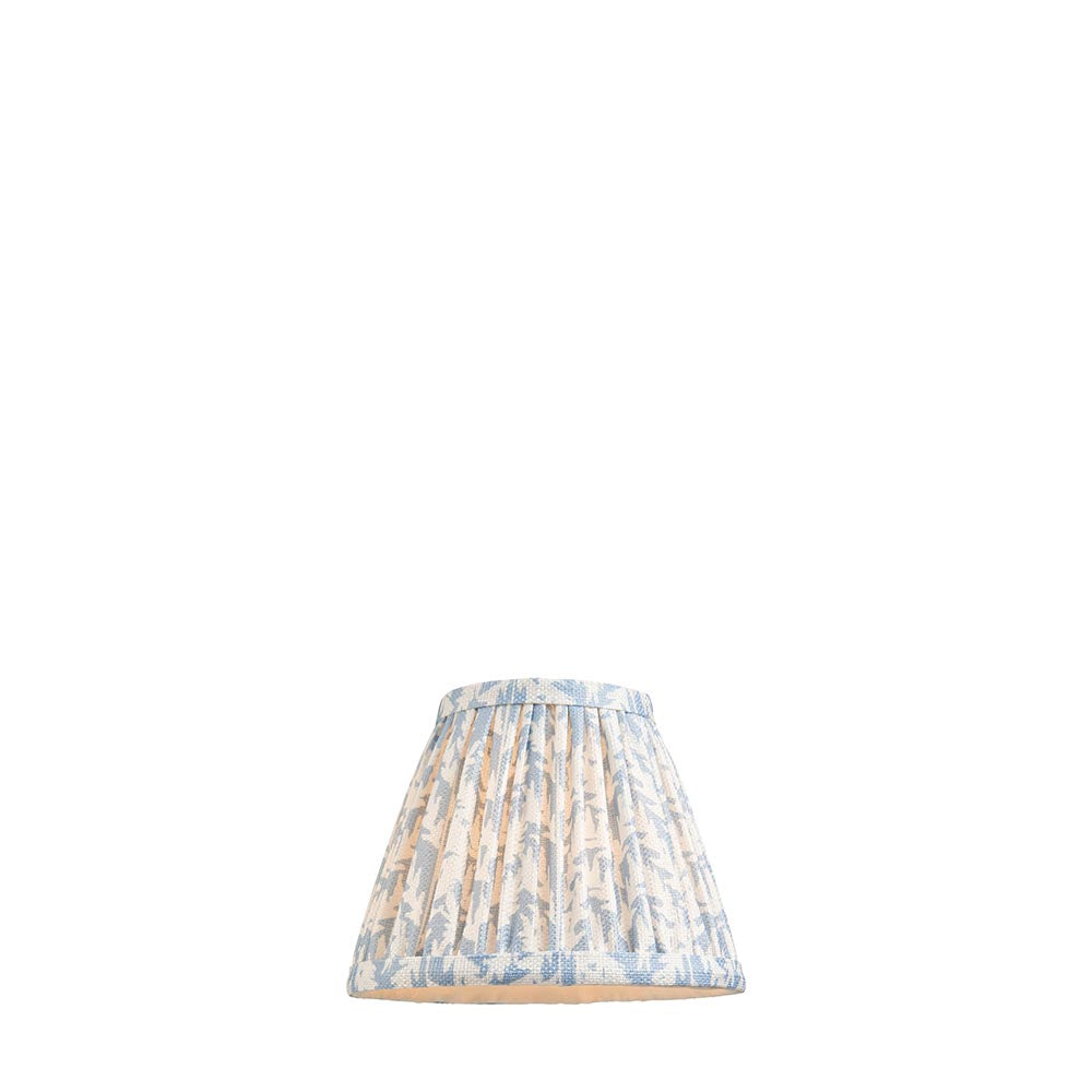 Leaf 16cm Shade | Shell Bay Blue