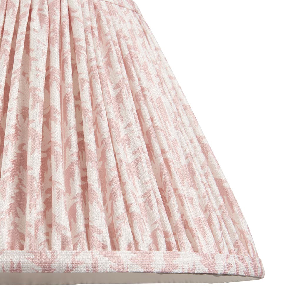 Leaf 30cm Shade | Peachy Keen