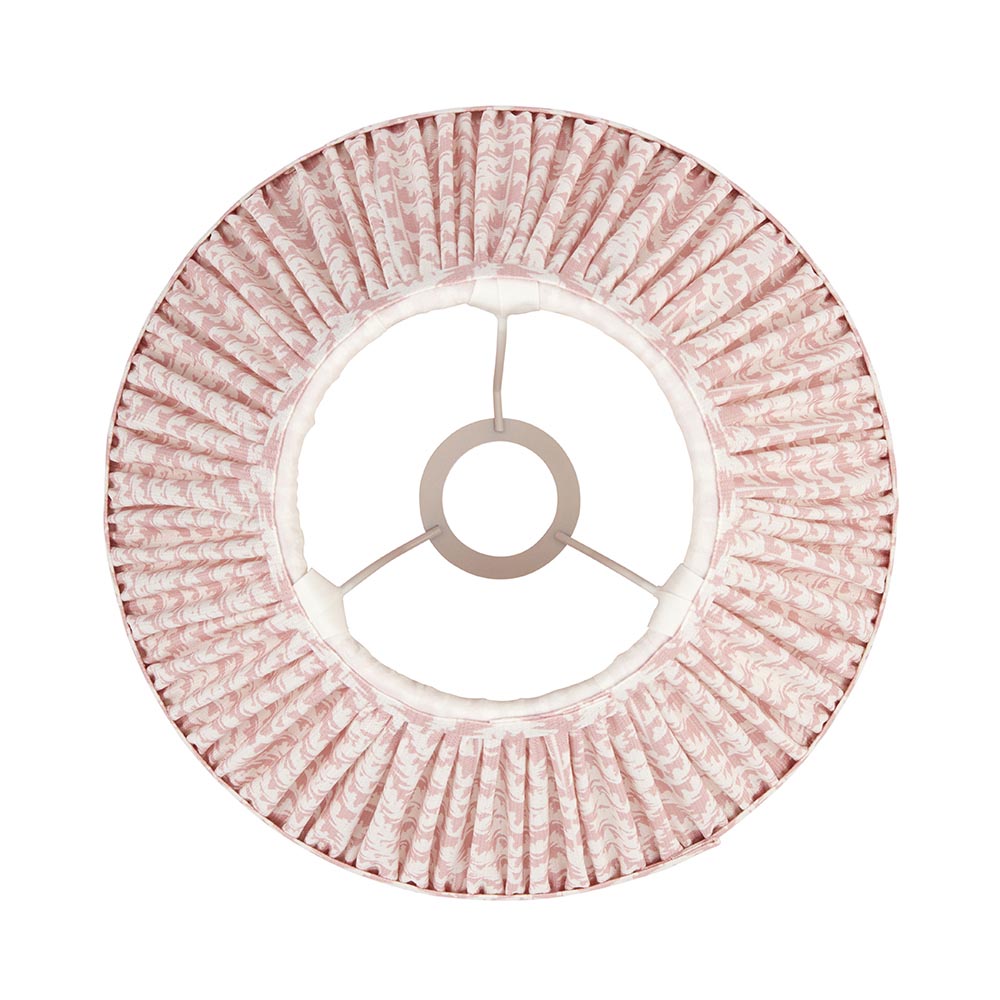 Leaf 30cm Shade | Peachy Keen