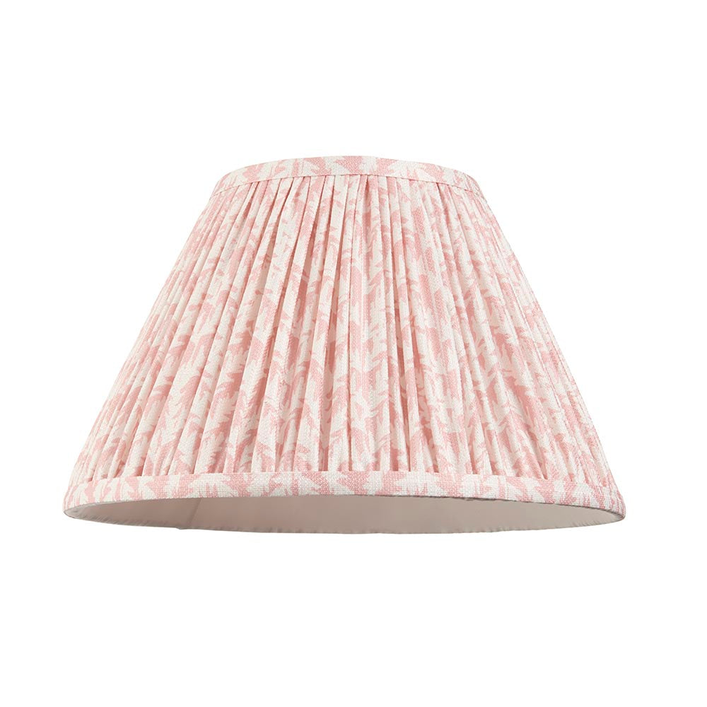 Leaf 30cm Shade | Peachy Keen