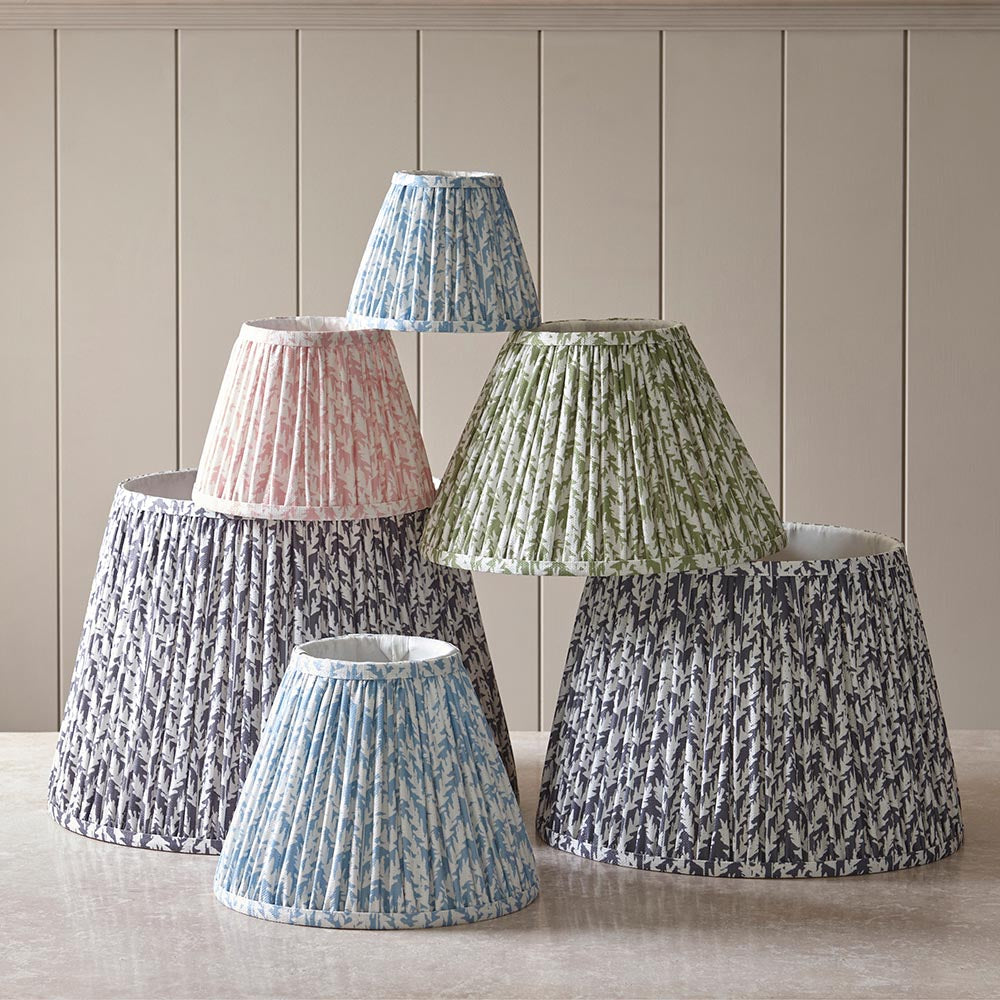 Leaf 30cm Shade | Peachy Keen