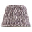 Ikat 40cm Shade | Pearl Grey