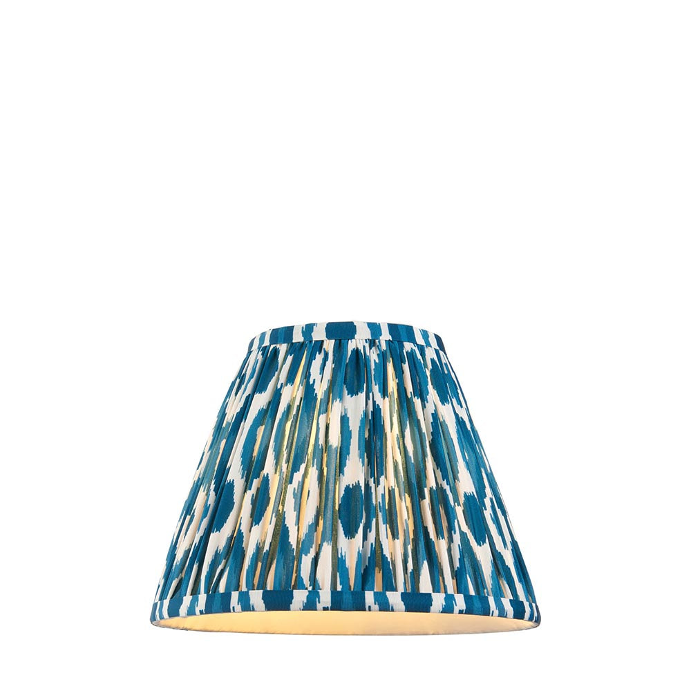Ikat 25cm Shade | Marlin Blue