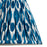 Ikat 25cm Shade | Marlin Blue