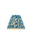 Ikat 25cm Shade | Marlin Blue