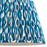 Ikat 40cm Shade | Marlin Blue