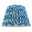 Ikat 40cm Shade | Marlin Blue