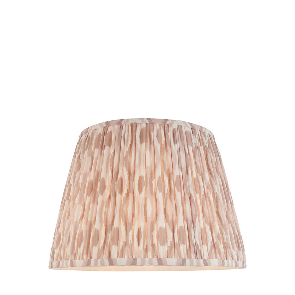 Ikat 40cm Shade | Neutral