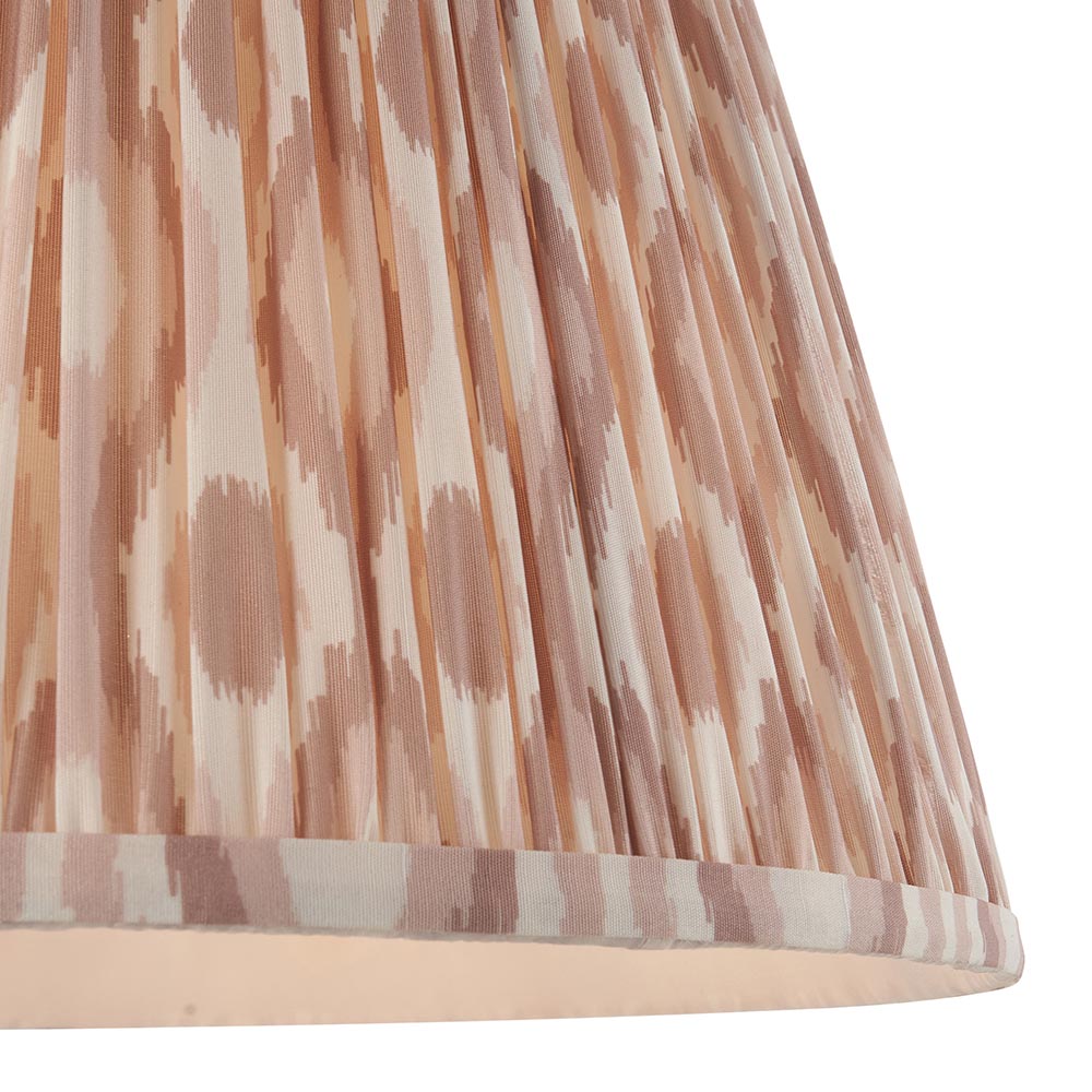 Ikat 40cm Shade | Neutral