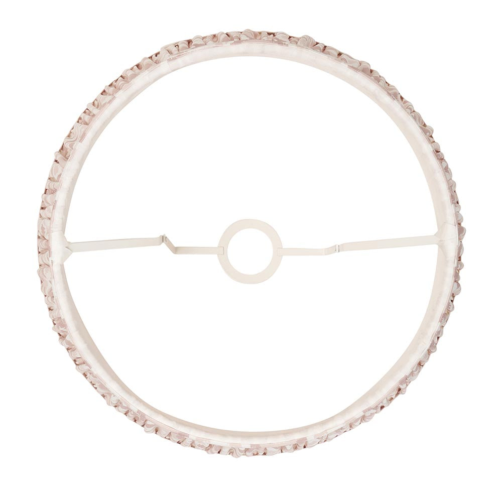 Ikat 40cm Shade | Neutral