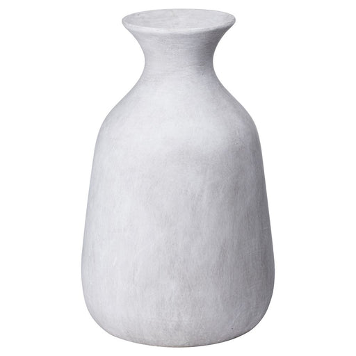 Marylebone Ople Stone Vase