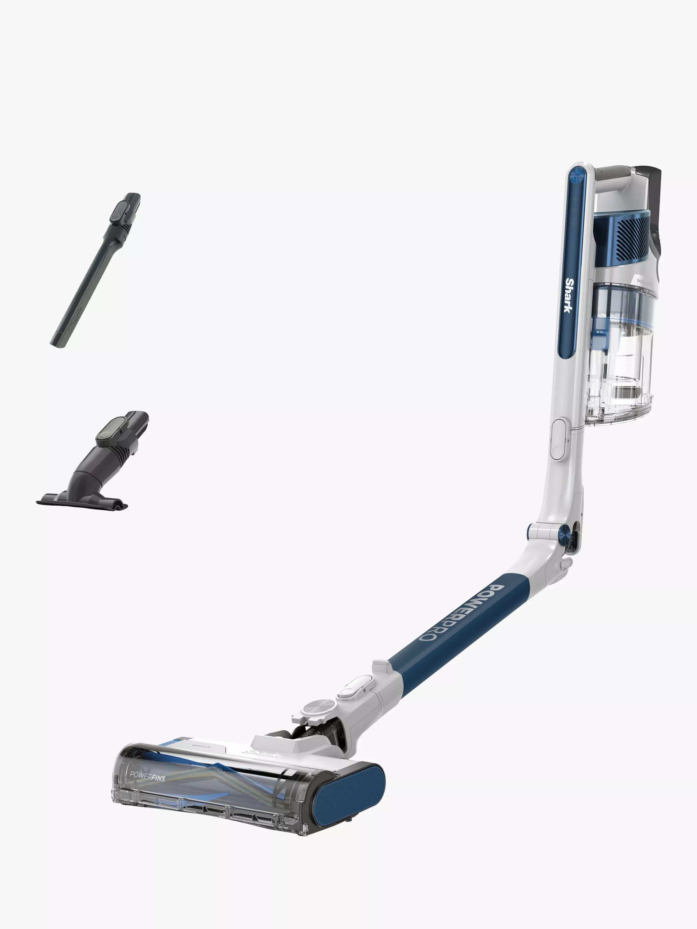 PowerPro Cordless Stick Vacuum, with Anti Hair Wrap & Floor Detect