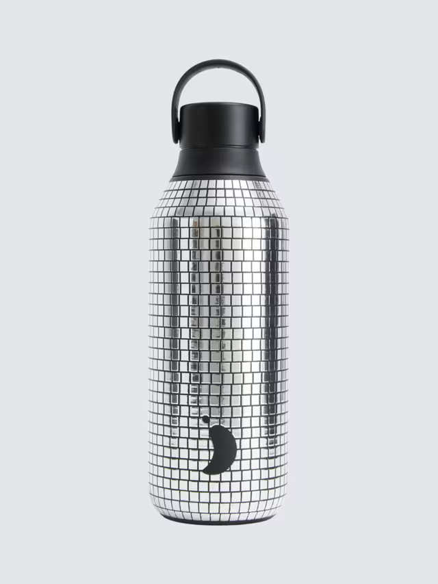 Chilly's Bottle Series 2- Disco
