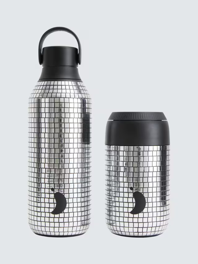 Chilly's Bottle Series 2- Disco