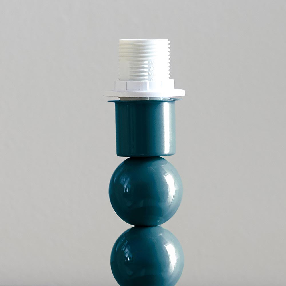 Higgledy Table Base | Marlin Blue