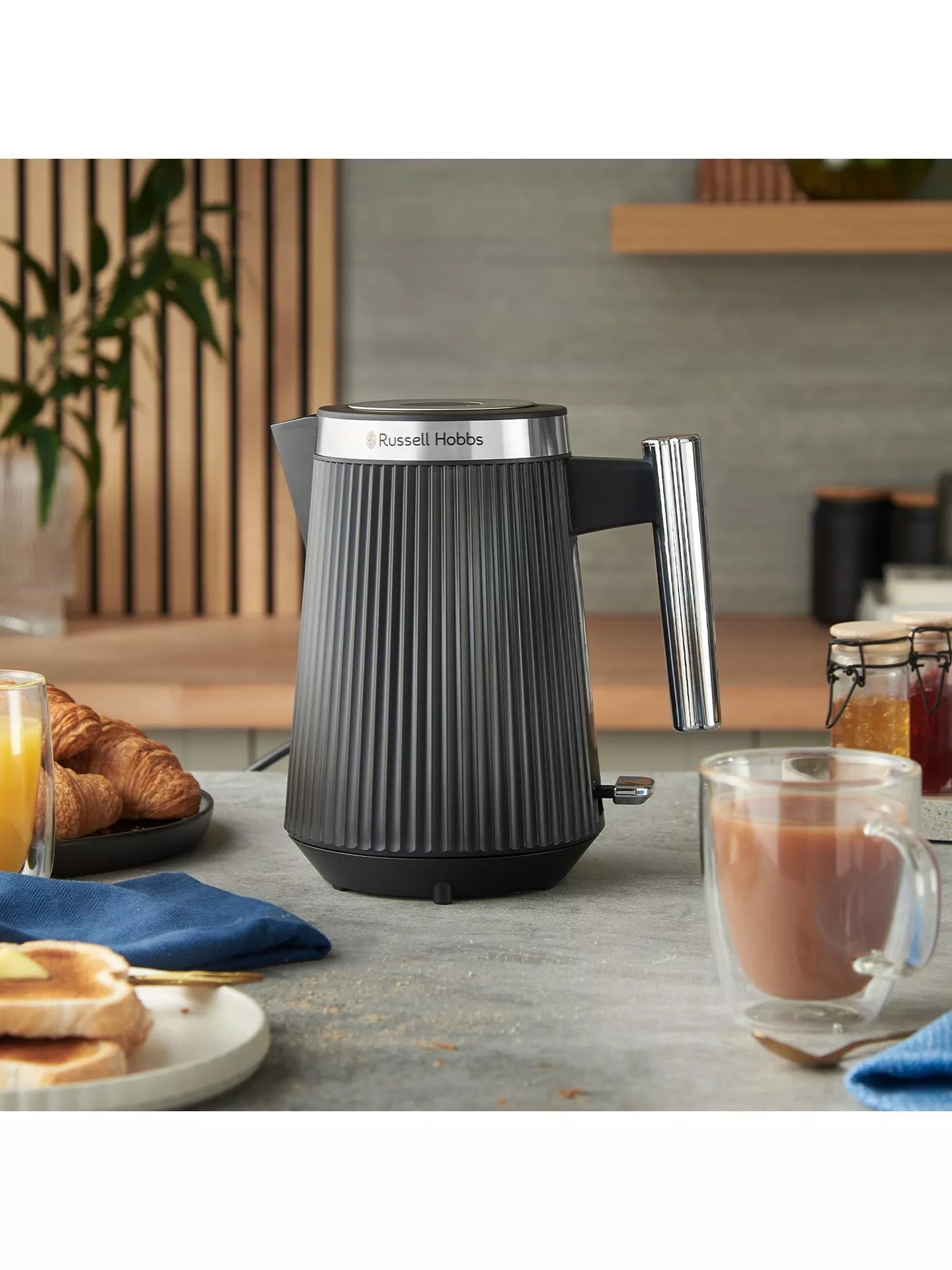 Brontë™ Electric Kettle | 1.7L