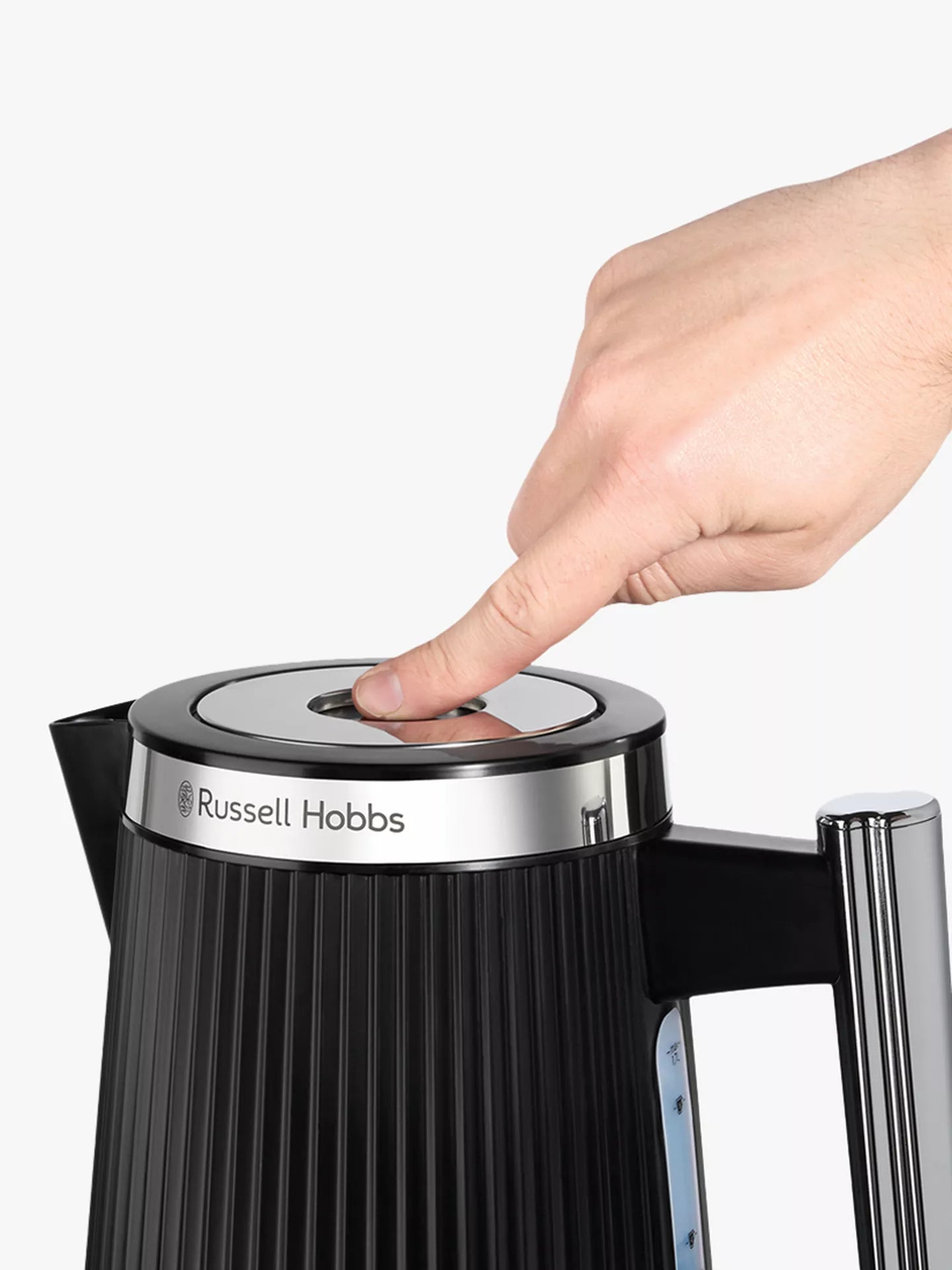 Brontë™ Electric Kettle | 1.7L