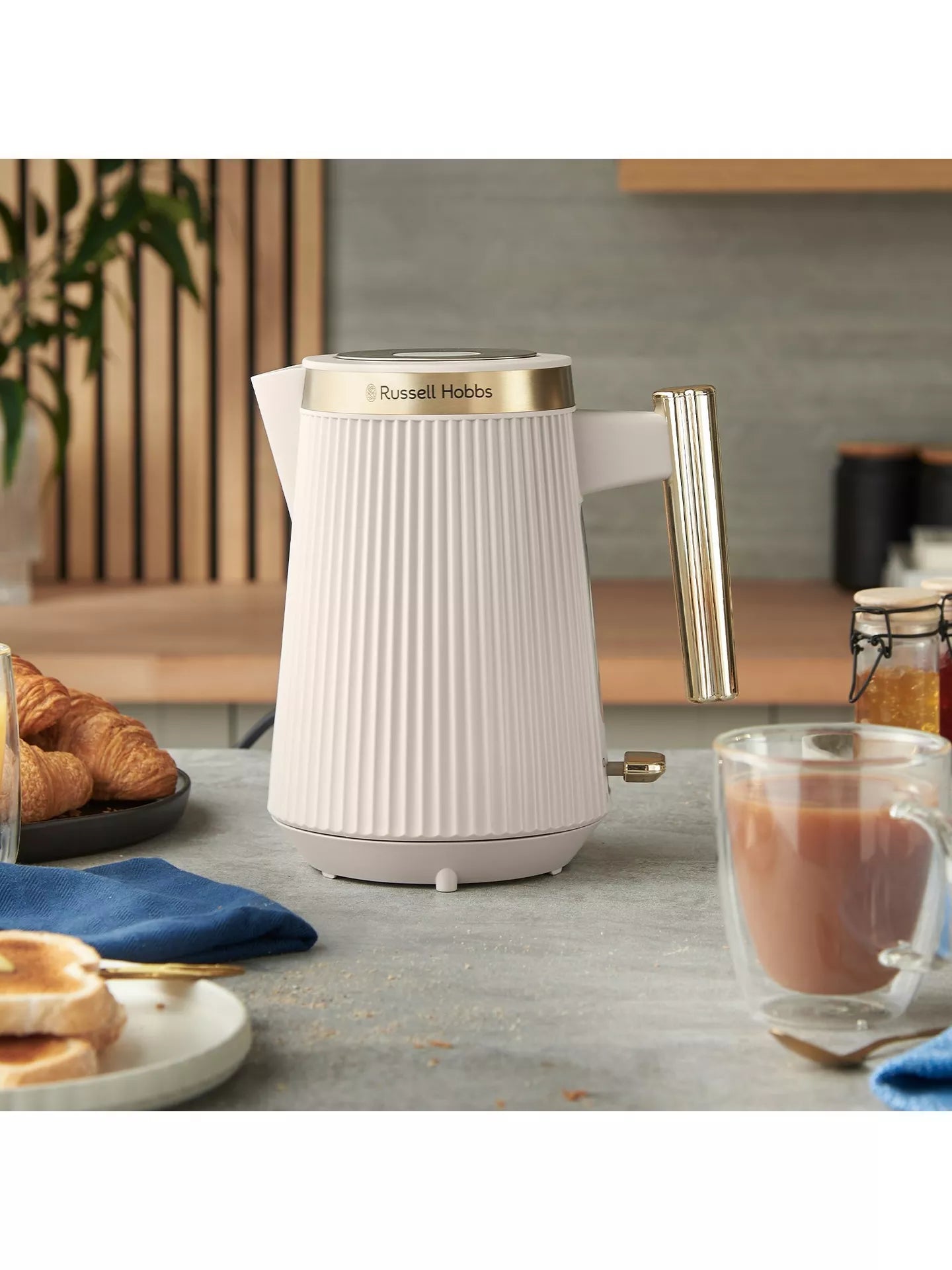 Brontë™ Electric Kettle | 1.7L