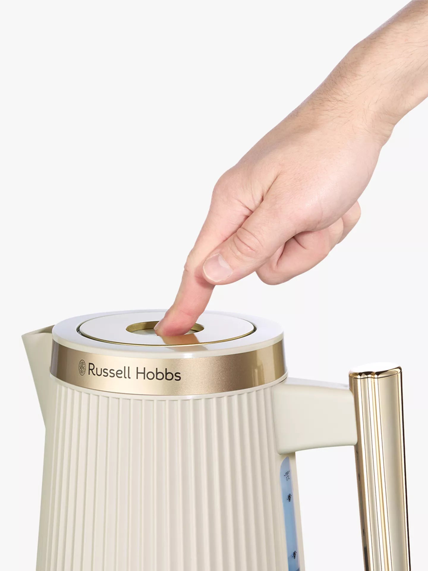 Brontë™ Electric Kettle | 1.7L