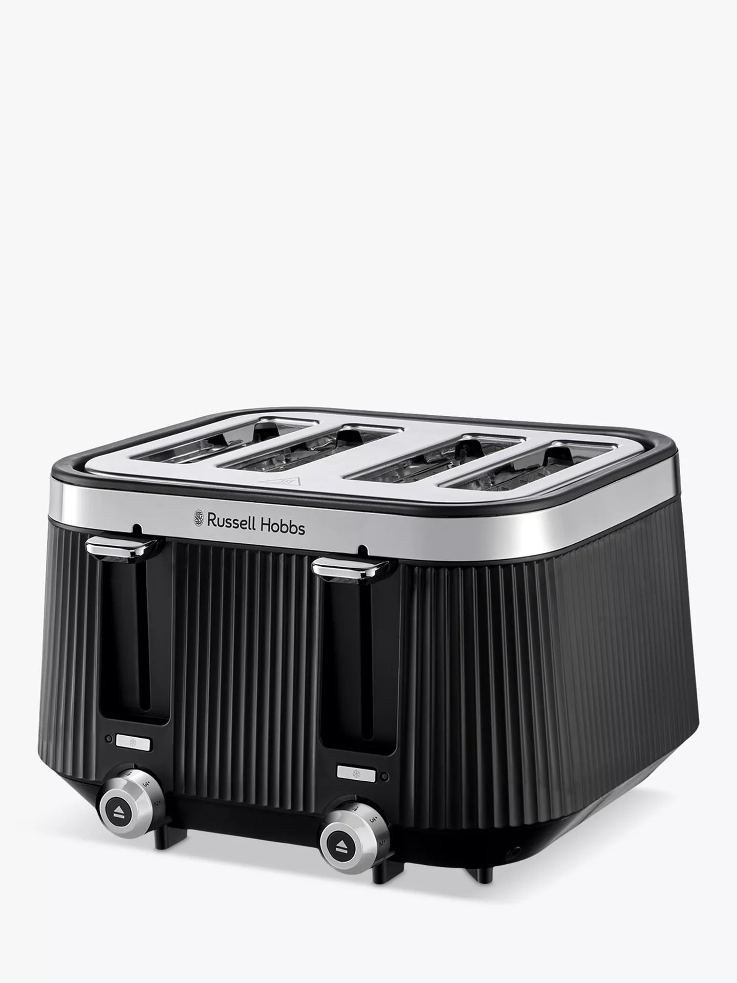 Brontë™ Toaster | 4 Slice