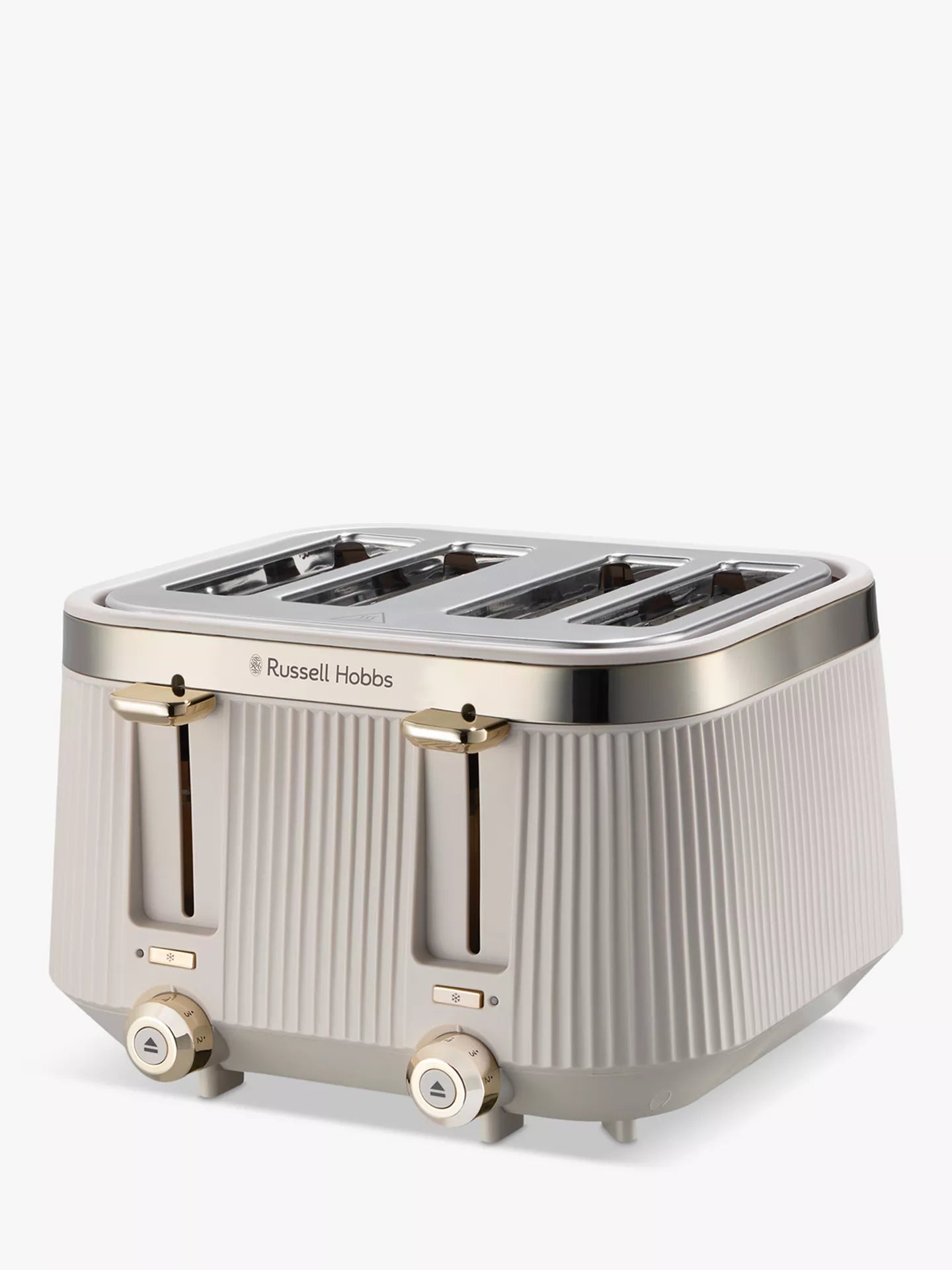 Brontë™ Toaster | 4 Slice