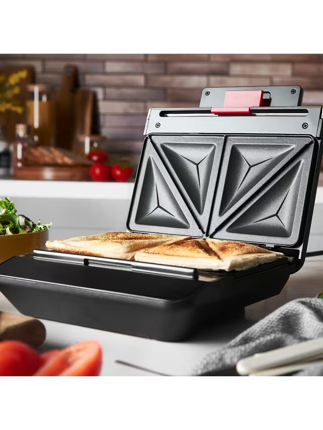 Creations 2 Portion Sandwich Maker