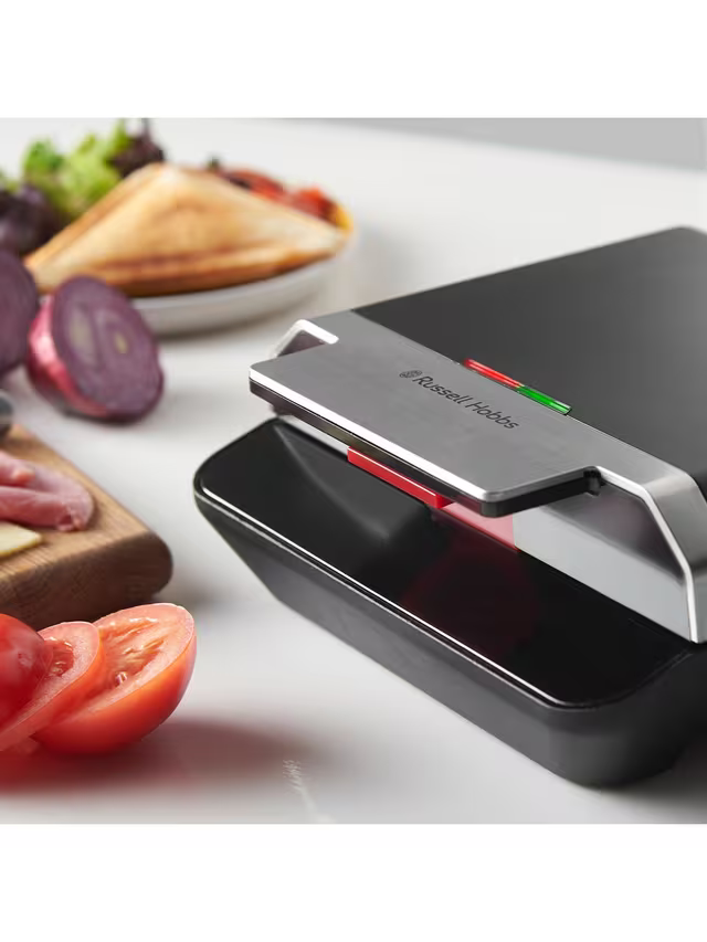 Creations 2 Portion Sandwich Maker