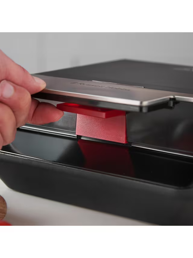 Creations 2 Portion Sandwich Maker