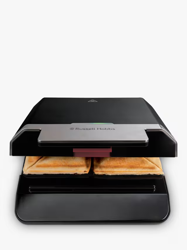 Creations 2 Portion Sandwich Maker