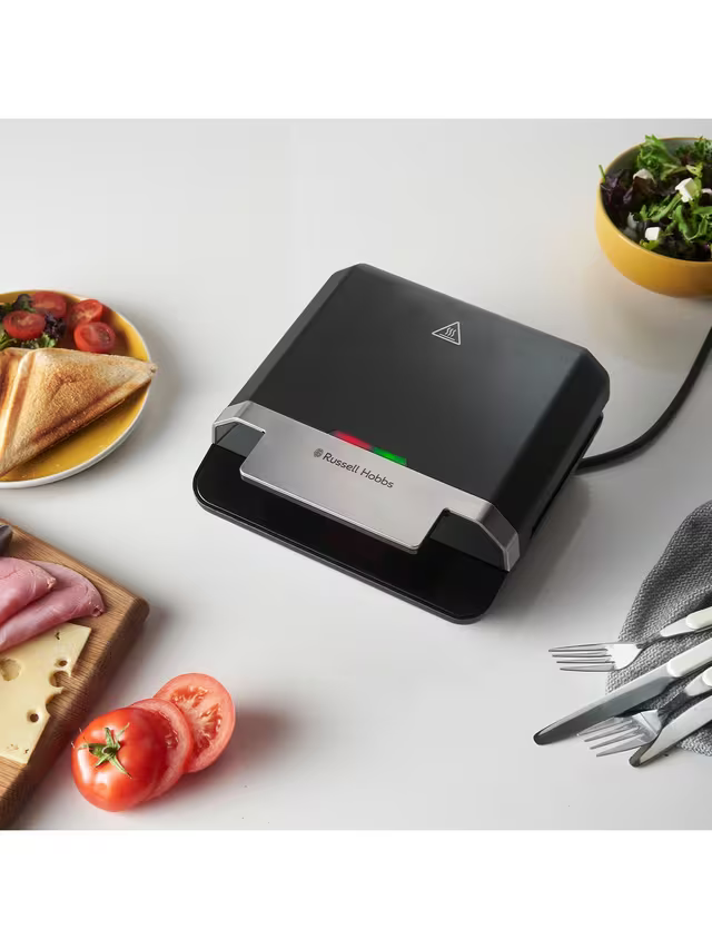 Creations 2 Portion Sandwich Maker